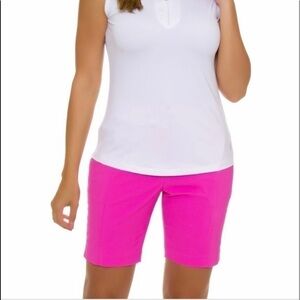 ep Pro Golf Shorts Size 2